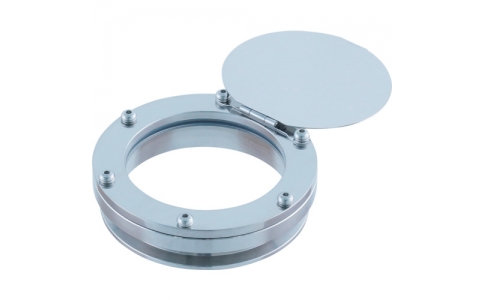 日東金属工業（株）  CTH-PTFE-18  日東　ステンレスタンクＰＴＦＥパッキン付式保存タンク４Ｌ