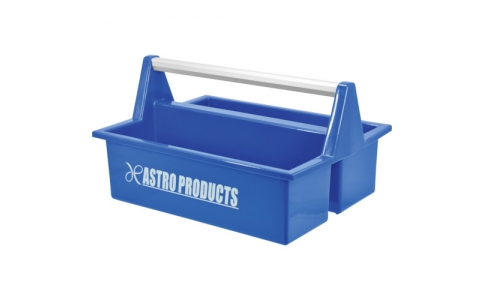（株）ワールドツール  2003000002478  アストロプロダクツ　プラスチックツールトレー　ブルー