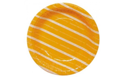 大黒工業（株）  31354  大黒　ビアン　ペーパートレー　オレンジ　ＤＭ－２