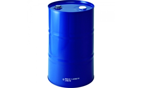 コダマ樹脂工業（株）  PS-100-AW  コダマ　ドラム缶　ケミカルドラム　クローズドラムタイプ　ブルー　１０３Ｌ