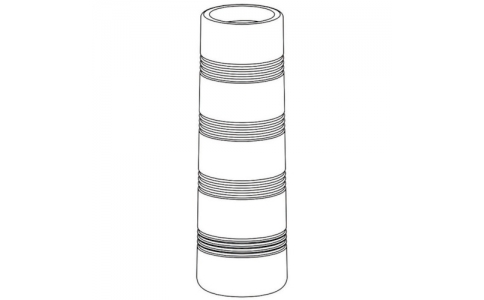 （株）フルプラ  156  フルプラ　部品　グリップ