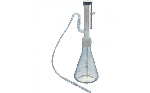 アズワン（株）  2-368-02  ＡＳ　分注器ア・レット白０．５－５ｍＬ