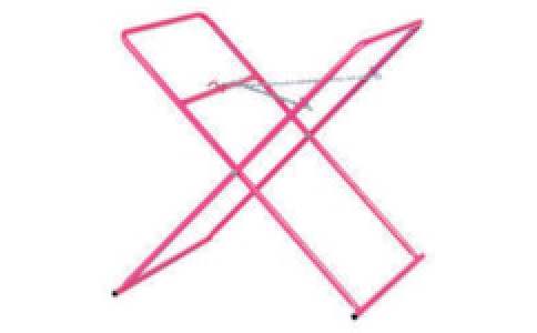 京都機械工具（株）  AP502  ＫＴＣ　スプレースタンド