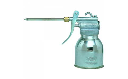 日平機器（株）  H-250  日平　油差し　ピストルオイラー　２５０ｃｃ