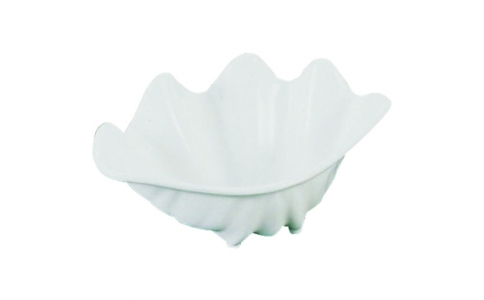 遠藤商事（株）  PSY7031B  ＴＫＧ　カーライル　クラムシェル　小　ホワイト　３３９