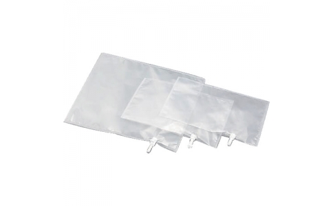 アズワン（株）  2-9980-01  ＡＳ　ラボランテドラバッグ１つ口キャップ付１Ｌ