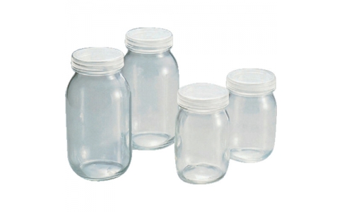 アズワン（株）  2-085-01  ＡＳ　培養ＵＭサンプル瓶　５０ｍＬ１００入