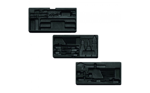 京都機械工具（株）  NTX727AT2  ネプロス　ＮＴＸ７２７Ａ用トレイ