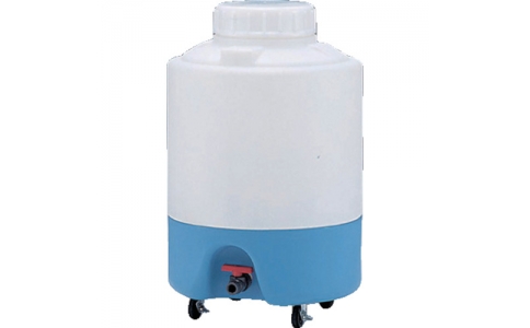 アズワン（株）  4-4021-01  ＡＳ　ウォータータンク　１０Ｌ