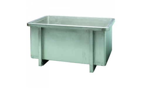 スギコ産業（株）  TO-660LL  スギコ　ステンレス製タンク