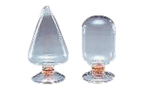 アズワン（株）  1-4404-03  ＡＳ　種子瓶（イカ型）１００ｃｃ