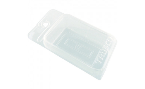 トラスコ中山（株）  BPS-20  ＴＲＵＳＣＯ　ボルトンパック　Ｓ　（２０個入）