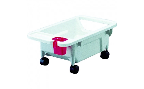 アイリスオーヤマ（株）  TTC-290  ＩＲＩＳ　２１５６４０　ポリタンクトレーキャスター付