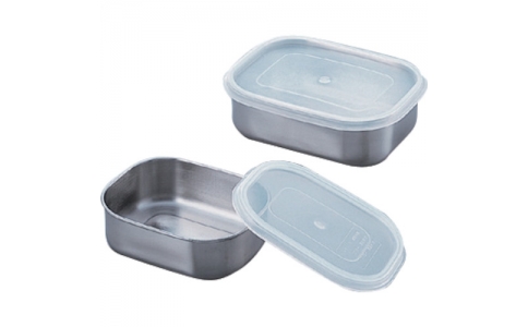 アズワン（株）  4-5622-04  ＡＳ　フリージング角シール容器（浅型）２２０型