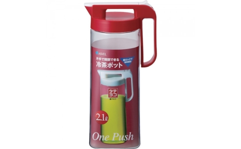 アスベル（株）  823824  アスベル　ドリンク・ビオ２１００Ｎレッド