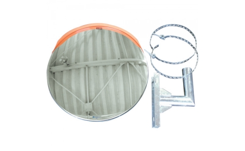 積水樹脂（株）  KSUS600S-DN  積水　ジスミラー　「電柱添架型」