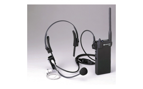 八重洲無線（株）  CHP823-2  スタンダード　ネックセット