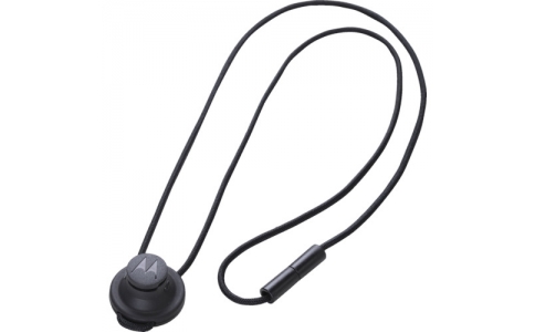 モトローラ社  PMLN7079AR  モトローラ　ＣＬ１Ｋ用ネックストラップ