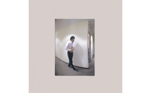 コミー（株）  FT23AM-EN  コミー　ＦＦミラー通路＜片側用＞　２３０×３３０　英語版