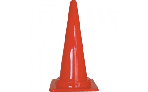 三甲（株）  8Y0205  サンコー　フレックスコーン７００Ｈ　８Ｙ０２０５　赤