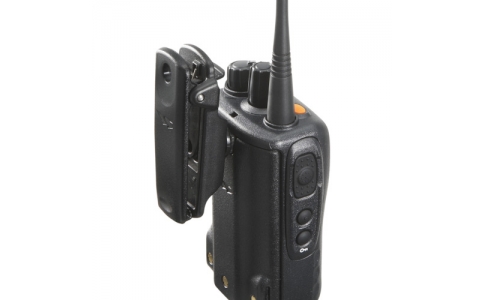 八重洲無線（株）  CLIP-17B  スタンダード　クイックリリースブラケット