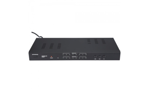 八重洲無線（株）  CX835P  スタンダード　ミックス・プロ・ユニバーサル基地局制御装置