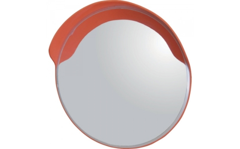 （株）グリーンクロス  1116020302  グリーンクロス　カーブミラー３００