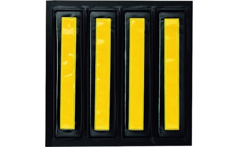 ユニット（株）  304-43  ユニット　ガードレールクッション