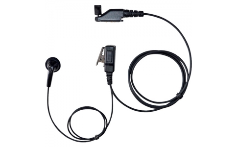 （株）エフ・アール・シー  FPG-22IM  Ｆ．Ｒ．Ｃ．　インナーイヤー型イヤホンマイク（ＰＲＯ用）