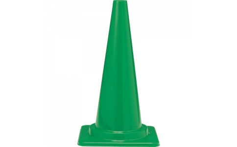 三甲（株）  8Y0363  サンコー　カットコーンＭ　８Ｙ０３６３　６６０Ｈφ５０緑