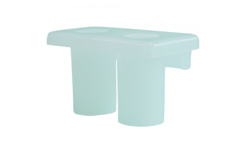 トラスコ中山（株）  CF-J  ＴＲＵＳＣＯ　工事フェンス用ジョイント