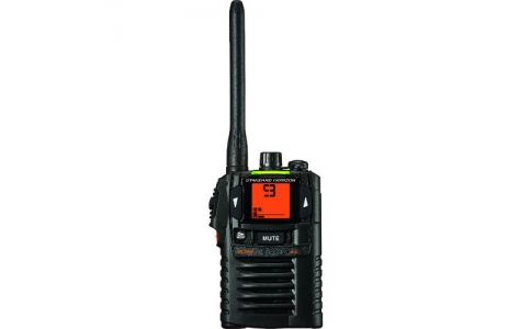 八重洲無線（株）  SR70A-B  八重洲無線　特定小電力トランシーバー　ブラック