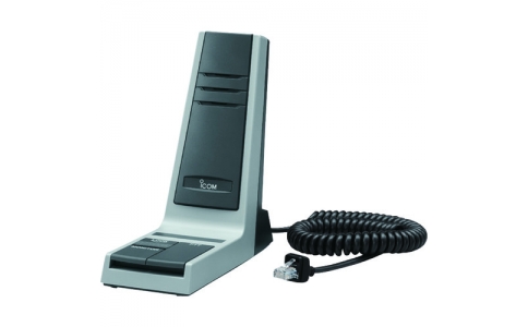 アイコム（株）  SM-28  アイコム　スタンドマイクロホン