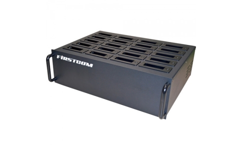 （株）エフ・アール・シー  FBC-20RG  Ｆ．Ｒ．Ｃ．　２０連充電器