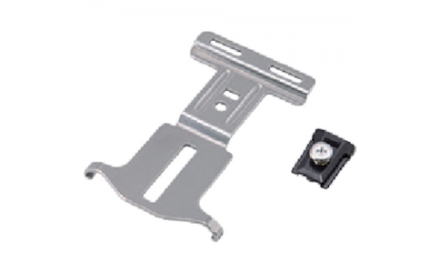 アイコム（株）  MBC-1  アイコム　ショルダーストラップ用金具