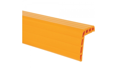 和気産業（株）  CG651Y  ＷＡＫＩ　コーナーガード６５　ＣＧ６５１Ｙ　６５Ｘ１Ｍ　イエロー