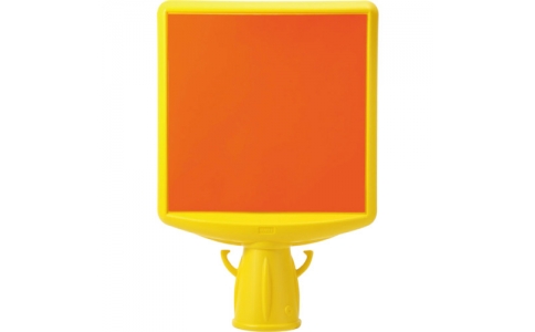 ユニット（株）  874-912  ユニット　コーンサイントップ２　無地両面