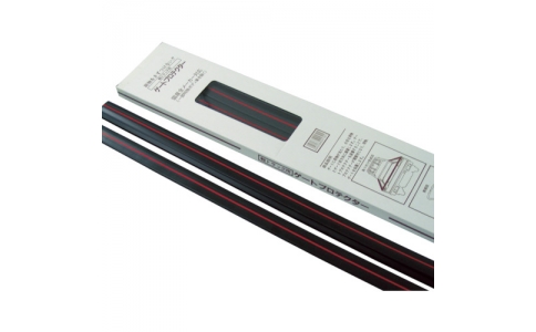 大研化成工業（株）  KEITORA-GP  大研　軽トラック用ゲートプロテクター