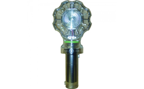 トラスコ中山（株）  KBT-B-10P  ＴＲＵＳＣＯ　こぼれ防止テープ　ブルー　１０本入