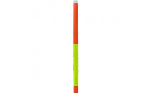 （株）グリーンクロス  6300036558  グリーンクロス　ＰＸ蛍光反射スノーポール　４０－１ＰＸＺ型　１０本セット