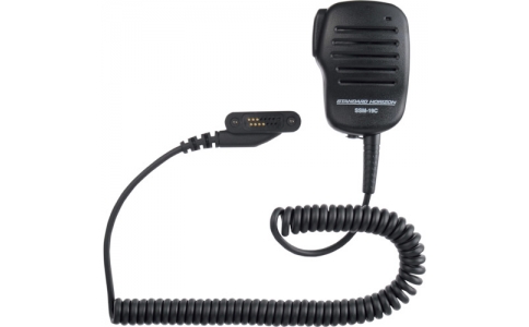 八重洲無線（株）  SSM-19C  八重洲無線　スピーカーマイク