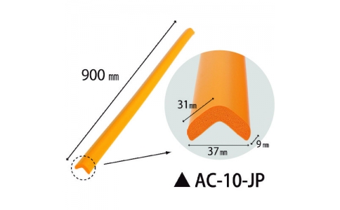 因幡電機産業（株）  AC-10-JP  ＪＡＰＰＹ　安心クッション