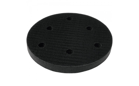 （株）ワールドツール  2026000009834  アストロプロダクツ　φ１２３ＭＭ　中間クッションパッド