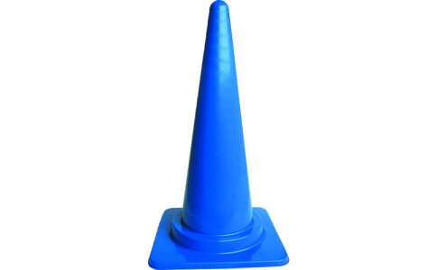 （株）ミツギロン  CCB  ミツギロン　カラフルコーン　ブルー　ＣＮ－０１－Ｂ