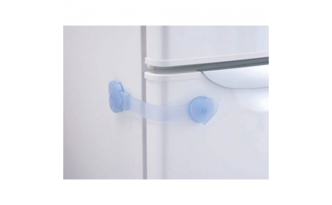 エムエフ（株）  CRB02  ＭＦ　キャビネットロックベルト　ベビーブルー　（２個入）