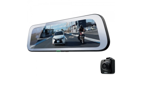 セルスター工業（株）  CS-1000SM  セルスター　デジタルインナーミラー