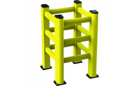 （株）アメフレック  TOWER500  ＭＰＭ　柱ガード　タワー