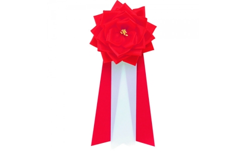 トラスコ中山（株）  TTCK-Y  ＴＲＵＳＣＯ　単管クランプカバー　イエロー　（１００個入）