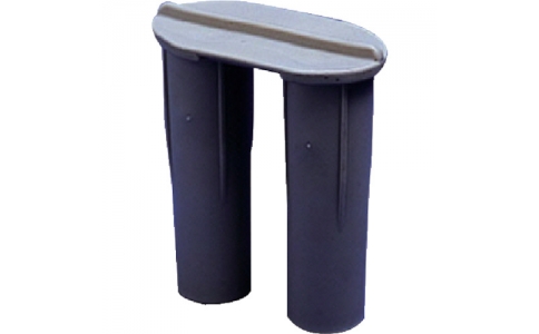 ユニット（株）  958-10  ユニット　ディックフェンス用ジョイント