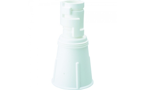 トラスコ中山（株）  TR-BRA  ＴＲＵＳＣＯ　ソーラー工事灯用ブラケット